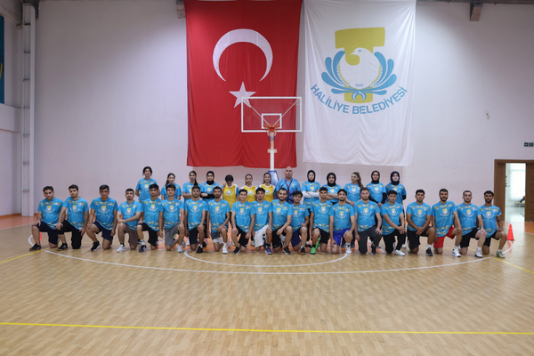 Haliliye’den BESYO ve PMYO adaylarına ücretsiz hazırlık desteği