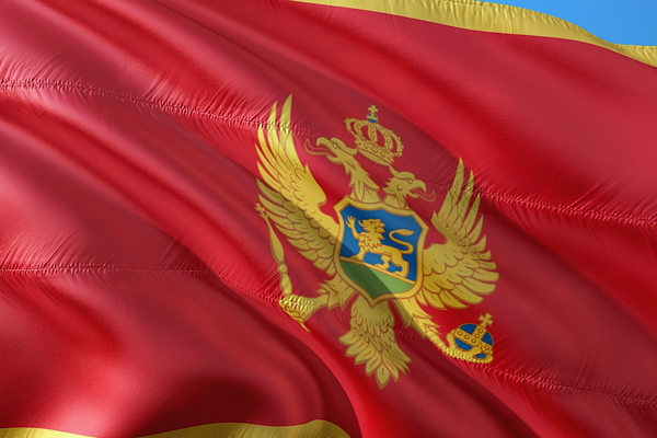 Karadağ’ın Bern Büyükelçiliği açıldı