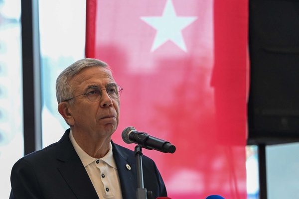 Yavaş: Spor, herkesin erişebileceği bir imkan olmalı