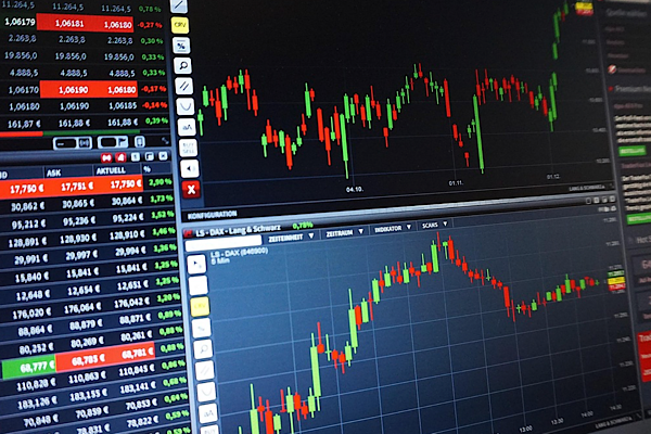 Borsa İstanbul’da alımlar güçlendi
