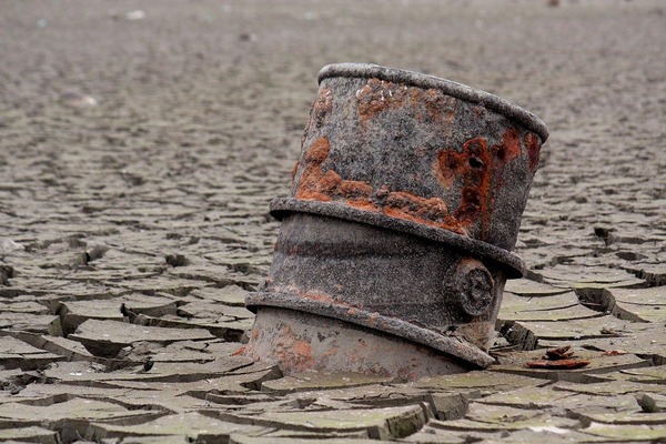 Araştırma: Petrol üreticileri dahil en zengin ülkeler de iklim finansmanı alıyor