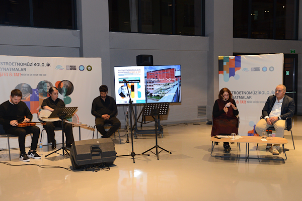 Nilüfer’de pancarın öyküsü müzik, ritüel ve lezzetle buluştu