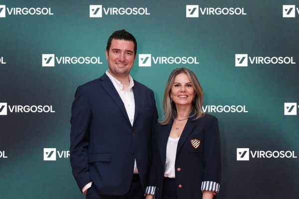 Yenilenen Virgosol, deneyimden doğan ürünlerle dünyaya açılıyor 