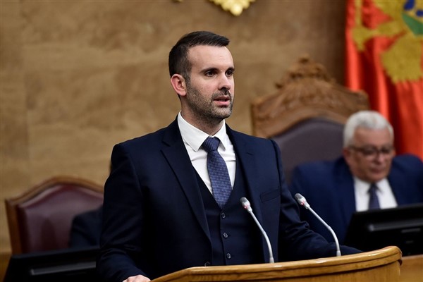 Spajic: Gençlerimizin bilgi ve yeteneğinin sınırı yok