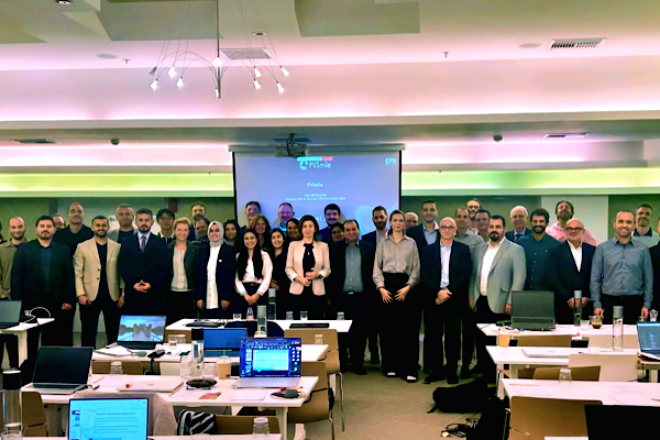 Kayseri'nin “PVSmile” projesi Horizon Europe’ta tam puanla kabul edildi