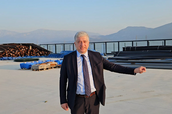 Kısacık: BYD, taahhüt ettiği fabrika yatırımını hala gerçekleştirmedi