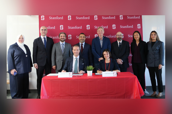 Türk Telekom ile Stanford’dan liderlerin gelişimi için önemli iş birliği
