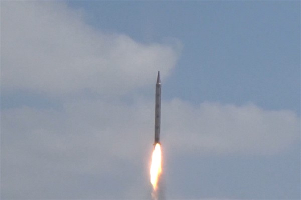 IDF: Tahran genelinde İran rejimine ait altyapıları vuruyoruz