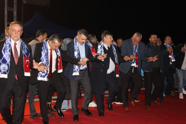 Bursa’da Erzurum Tanıtım Günleri 