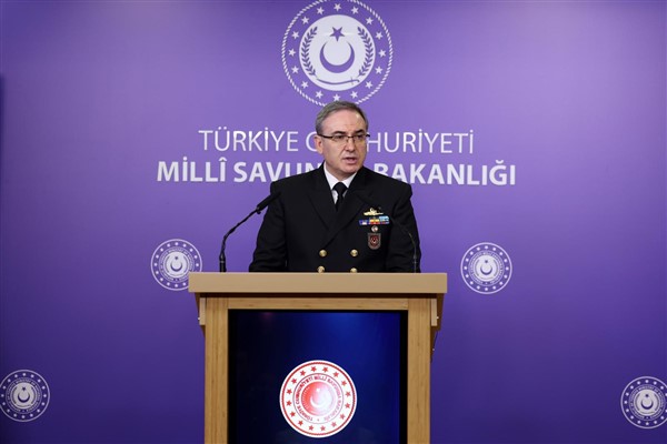 MSB: KARAOK envantere alındı, Gökbey helikopterinin ilk teslimatı yapılıyor