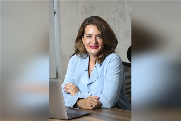 Virgosol’ün satış ve pazarlama vizyonunu deneyimli lider Serra Yılmaz şekillendirecek