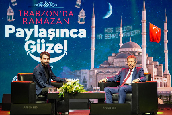 Öztürk, Ramazan ayının faziletlerini anlattı