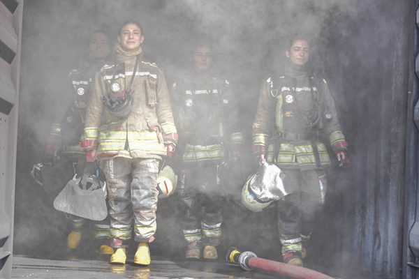 ABB, kadın istihdamını artırmaya devam ediyor