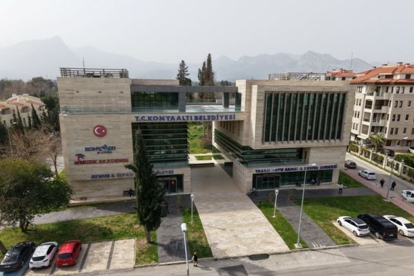 Konyaaltı'nda ücretsiz psikolojik danışmanlık hizmeti
