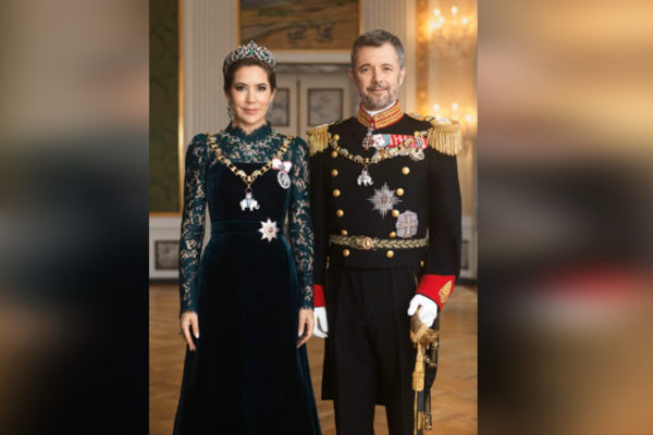 Danimarka Kralı, 18-20 Şubat tarihleri ​​arasında Grönland'ı ziyaret edecek