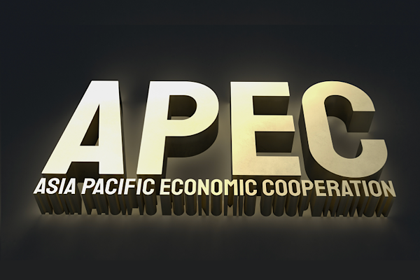 APEC Üst Düzey Yetkililer Toplantısı Guangzhou’da yapılacak 