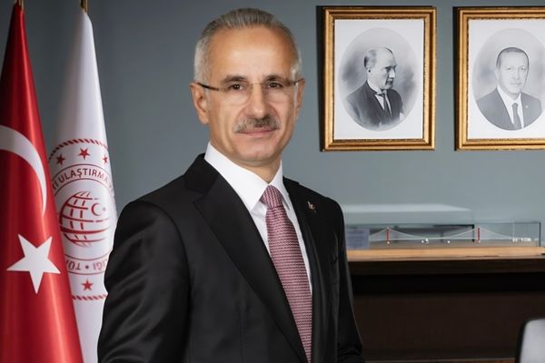 Bakan Uraloğlu: TCDD’nin 170. kuruluş yıl dönümü kutlu olsun