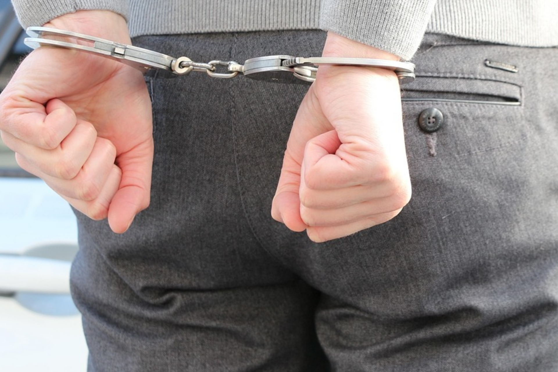 ABD Adalet Bakanlığı: 93 kişi gözaltına alındı