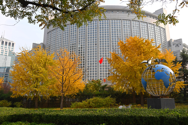 Dışişleri: Taiwan konusu, Çin’in temel çıkarlarının merkezindedir