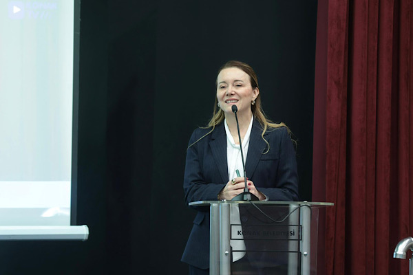 Başkan Mutlu: Konaklının bizden beklediği hizmeti vereceğiz