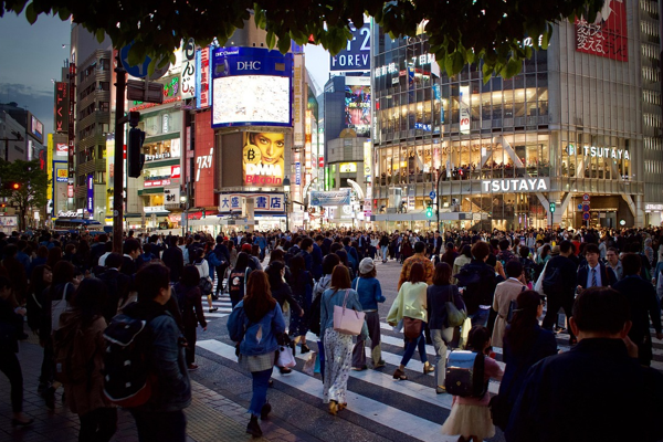 Japonya'nın Nikkei 225 Endeksi tarihinde ilk kez 58.000'e yükseldi