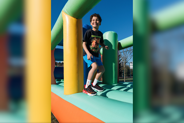 Skechers Hands Free Slip-ins ile hayatın her anında kesintisiz konfor