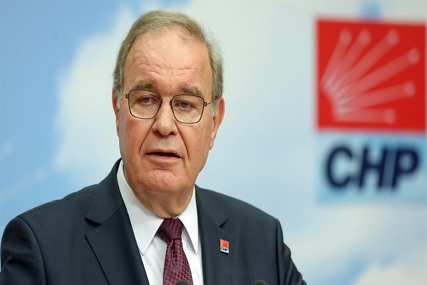 Öztrak: Eylül ayında bütçe 532 milyar lira açık verdi