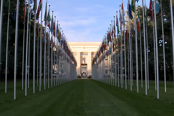 Çin: İnsan hakları siyasallaştırılmamalı