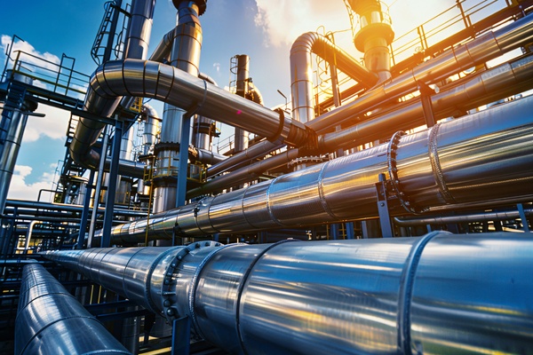 Etilen-nafta makası yüzde 16,7 geriledi