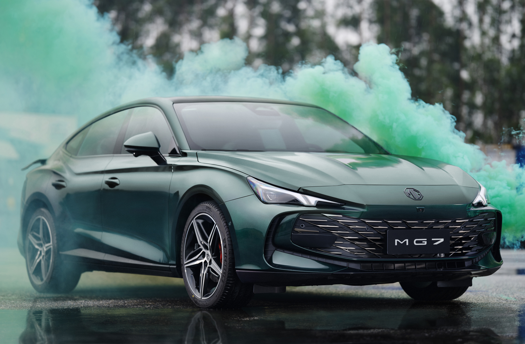 MG 2.299.000 TL’den başlayan Eylül fiyatlarını duyurdu