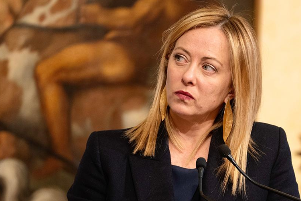 Meloni: Çağımızın devi Antonino Zichichi aramızdan ayrıldı