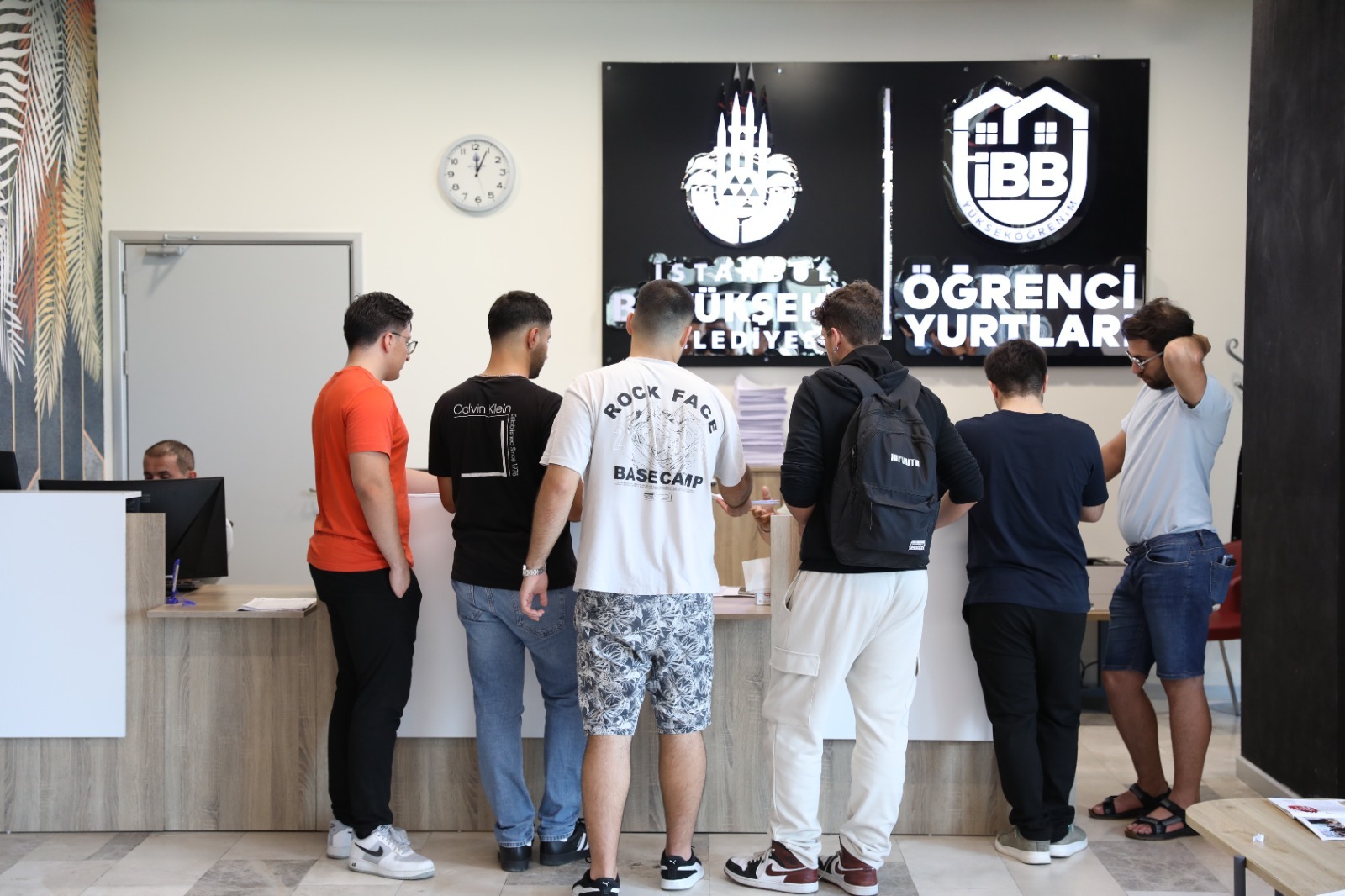 İBB yurt başvuruları tamamlandı: Sonuçlar 4 Eylül’de açıklanacak