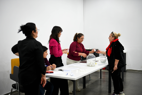 ASSİM’den derneklere ofis tahsisi 