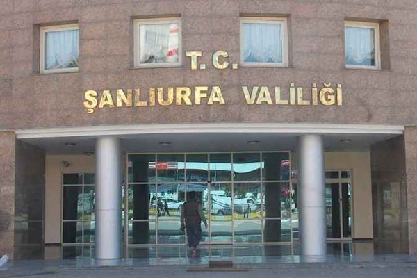 Şanlıurfa Valiliği, okul güvenliğine yönelik ilave tedbirleri açıkladı