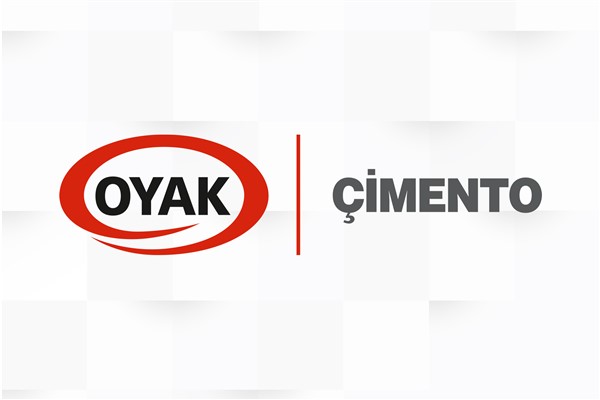 OYAK Çimento'nun ilk 3 aylık FAVÖK'ü 2,6 milyar TL oldu