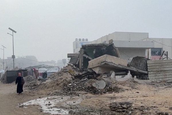 UNRWA: BM üye devletleri, uluslararası hukuku uygulamalı 