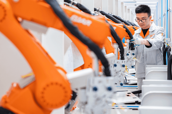 Çin’in büyüme hedefi küresel ekonomi için yeni fırsatlar yaratıyor