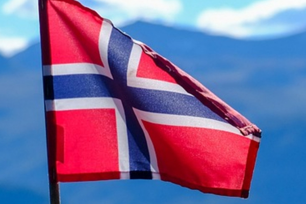 Stoltenberg: Kanada, Norveç için önemli bir ortak haline geliyor