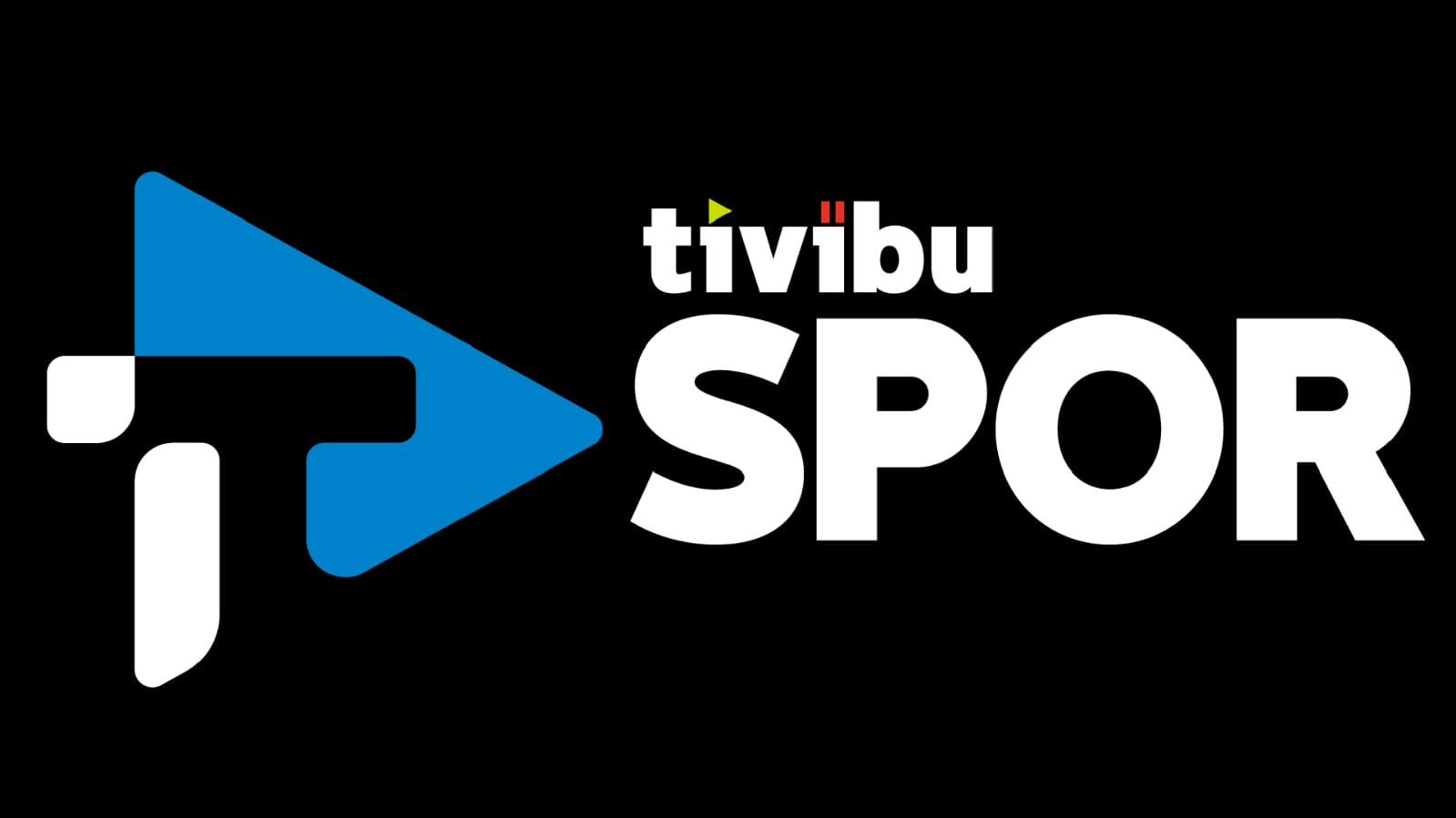Futbolun büyük heyecanı Tivibu Spor’da