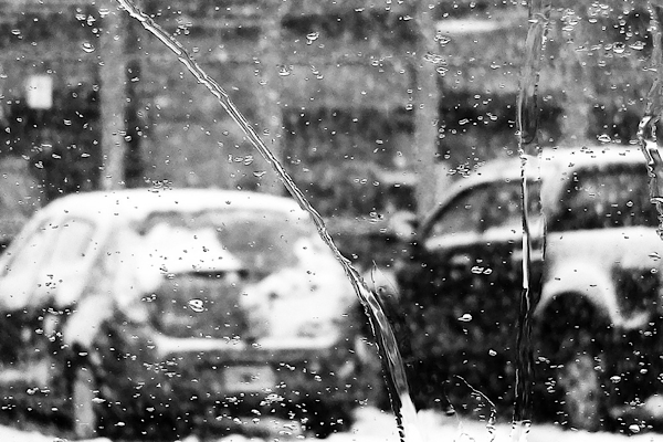 MGM'den Karadeniz’e kuvvetli kar ve sağanak uyarısı