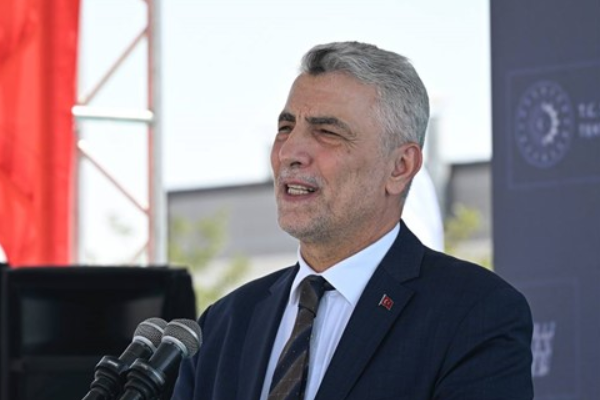 Bakan Bolat: CDS, 226 baz puana kadar gerilemiştir