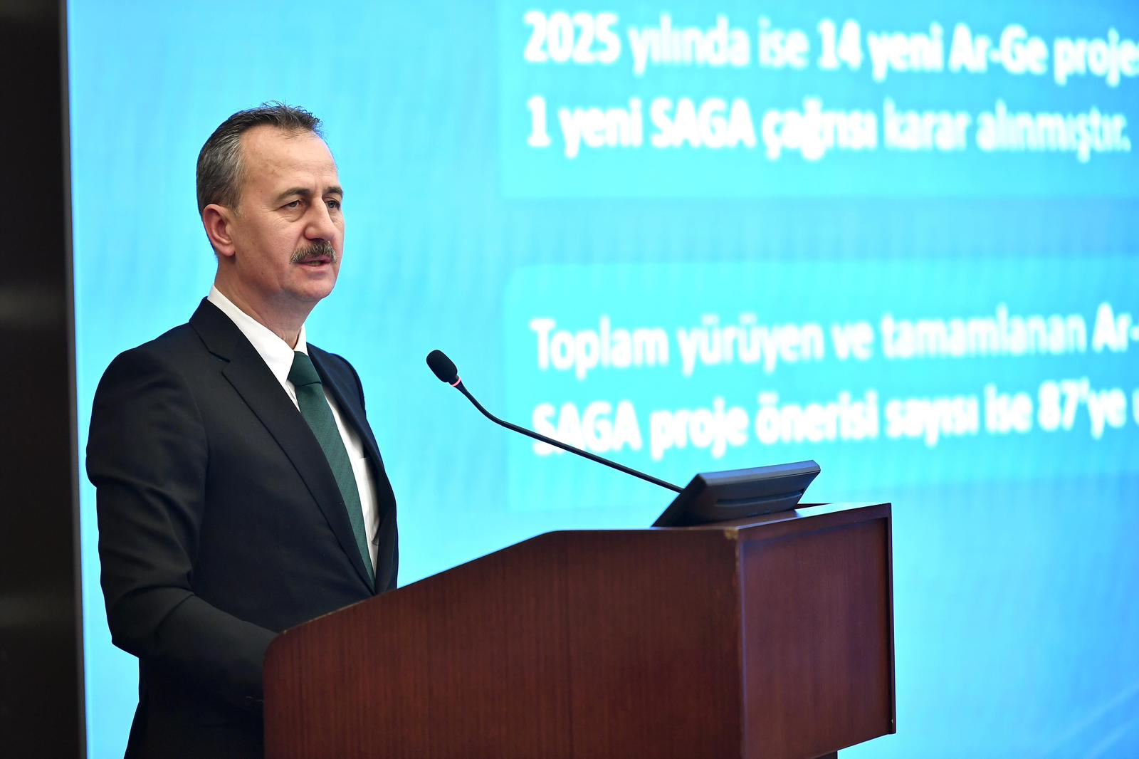 Görgün, Erdoğan-Zelenski görüşmesine ilişkin açıklama yaptı
