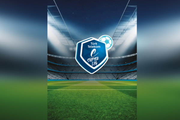 Türk Telekom eSüper Lig yeni sezonu başlıyor