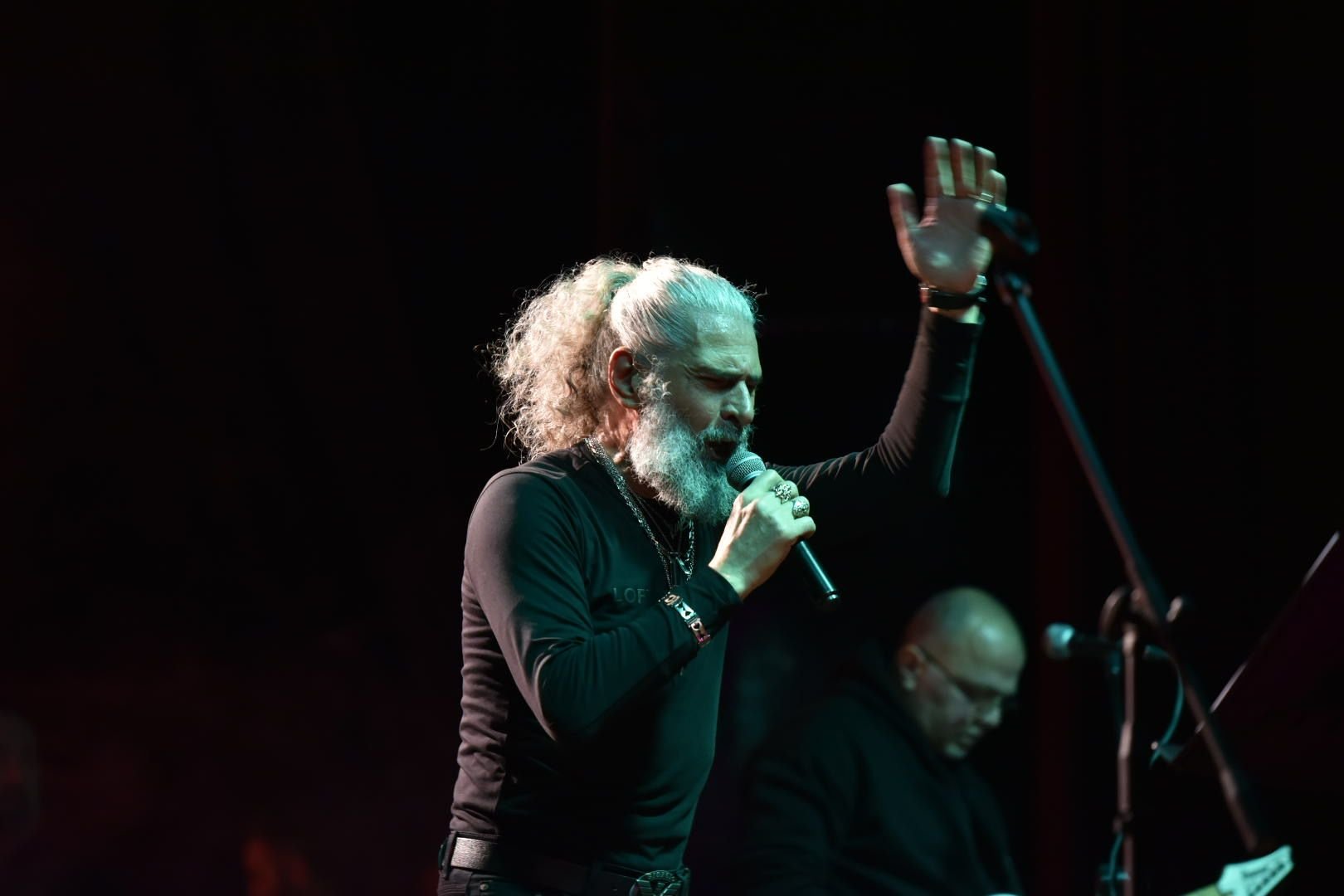 Çorum’da 30 Ağustos Zafer Bayramı’na özel konser