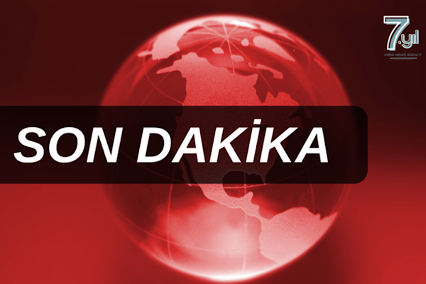 Silivri’de otluk alanda yangın çıktı