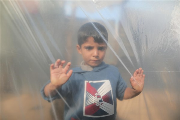 Araştırma: Gazze'deki savaşın ilk döneminde ölü sayısı açıklanandan çok daha yüksek