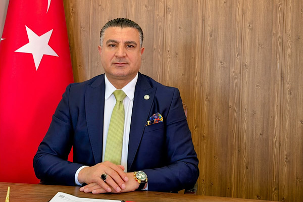 Yüzbaşı: Çanakkale mevcut altyapısıyla bu büyümeye henüz hazır değil