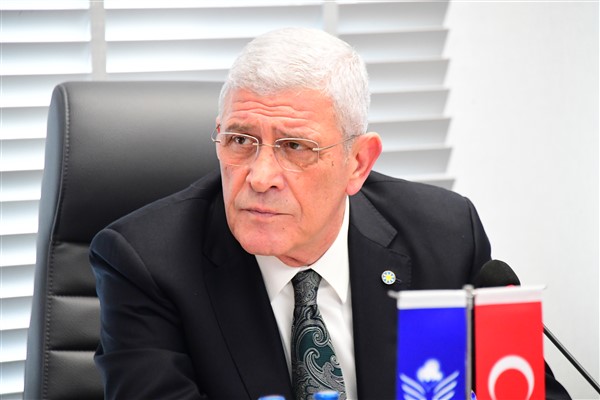Dervişoğlu’ndan Mustafa Verkaya için taziye mesajı